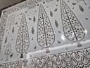 شابلون سه سرو