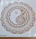 ماندلا M33