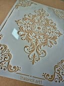 شابلون فرش10