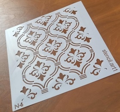 کالچه پتینه N4